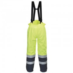 Portwest Bizflame Multi Arc Hi Vis Trouser Portwest Bizflame Multi Arc Hi Vis Trouser