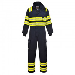 Portwest Wildland Fire Coverall Portwest Wildland Fire Coverall