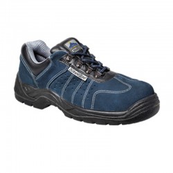 Portwest Steelite Perforated Trainer S1P Portwest Steelite Perforated Trainer S1P
