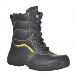 Steelite Fur Lined Protector Boot S3 CI Steelite Fur Lined Protector Boot S3 CI