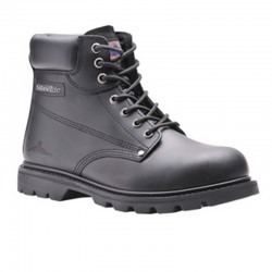 Steelite Welted Safety Boot SBP HRO Steelite Welted Safety Boot SBP HRO
