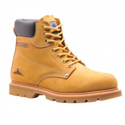 Portwest Steelite Welted Safety Boot SB Portwest Steelite Welted Safety Boot SB