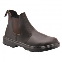 Portwest Steelite Dealer Boot S1P Portwest Steelite Dealer Boot S1P