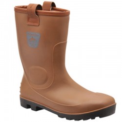 Portwest Steelite Neptune Rigger Boot S5 CI Portwest Steelite Neptune Rigger Boot S5 CI