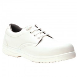 Portwest Steelite Laced Safety Shoe S2 Portwest Steelite Laced Safety Shoe S2