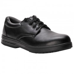 Portwest Steelite Laced Safety Shoe S2 Portwest Steelite Laced Safety Shoe S2