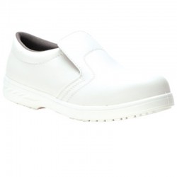 Portwest Steelite Slip On Safety Shoe S2 Portwest Steelite Slip On Safety Shoe S2