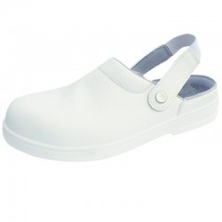 Portwest Steelite Safety Clog SB AE WRU Portwest Steelite Safety Clog SB AE WRU