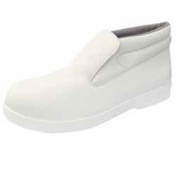 Portwest Steelite Slip On Safety Boot S2 Portwest Steelite Slip On Safety Boot S2