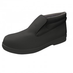 Portwest Steelite Slip On Safety Boot S2 Portwest Steelite Slip On Safety Boot S2