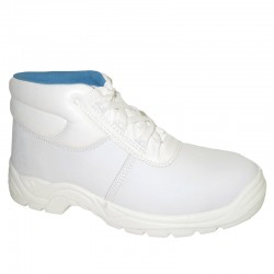 Portwest Steelite Albus Laced Boot S2 Portwest Steelite Albus Laced Boot S2