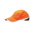 Portwest Hi-Vis Baseball Cap
