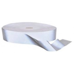 Portwest Hi-VisTex Flame Resistant Reflective Tape 100m Portwest Hi-VisTex Flame Resistant Reflective Tape 100m