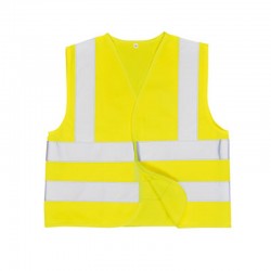 Portwest Hi-Vis Junior Vest Portwest Hi-Vis Junior Vest