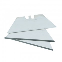Portwest Replacement Blades for KN40 Cutter (10) Portwest Replacement Blades for KN40 Cutter (10)