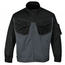 WX3 Work Jacket WX3 Work Jacket