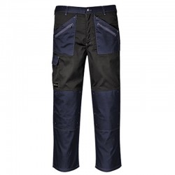 Portwest Chrome Trouser Portwest Chrome Trouser