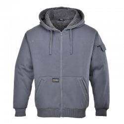 Portwest Pewter Jacket Portwest Pewter Jacket