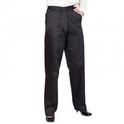 Portwest Ladies Elasticated Trousers Portwest Ladies Elasticated Trousers