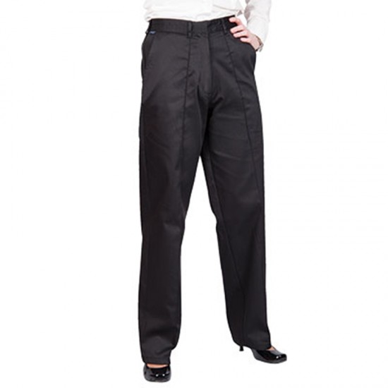 Portwest Ladies Elasticated Trousers Portwest Ladies Elasticated Trousers