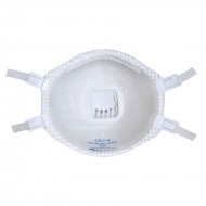 Portwest FFP3 Valved Dust Mist Fume Respirator [10 box]