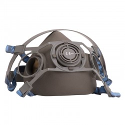 Portwest Auckland Half Mask Portwest Auckland Half Mask
