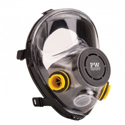 Portwest Vienna Full Face Mask Portwest Vienna Full Face Mask