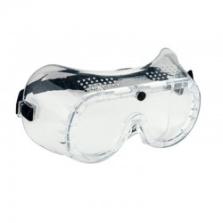 Portwest Direct Vent Goggle Portwest Direct Vent Goggle