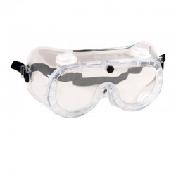 Portwest Indirect Vent Goggle Portwest Indirect Vent Goggle