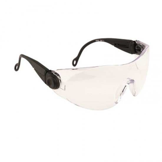 Portwest Contoured Safety Spectacle