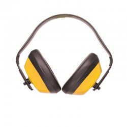 Portwest Classic Ear Protector Portwest Classic Ear Protector