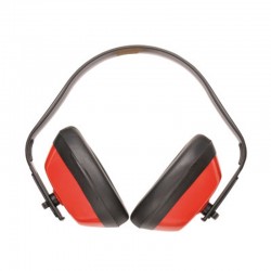Portwest Classic Ear Protector Portwest Classic Ear Protector