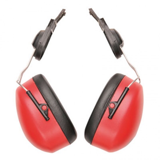 Portwest Endurance Clip-on Ear Protector Portwest Endurance Clip-on Ear Protector