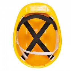 Portwest Endurance Plus Safety Helmet - ABS Portwest Endurance Plus Safety Helmet - ABS