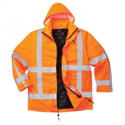 Portwest RWS Traffic Jacket Portwest RWS Traffic Jacket