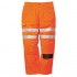 Portwest Rail Action Trousers
