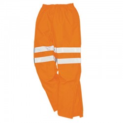 Portwest Hi-Vis Breathable Trousers (Class 3) Portwest Hi-Vis Breathable Trousers (Class 3)