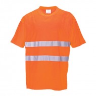 Portwest Cotton Comfort T-shirt