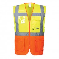 Portwest Prague Executive Vest Portwest Prague Executive Vest