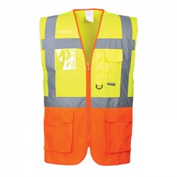 Portwest Prague Executive Vest Portwest Prague Executive Vest