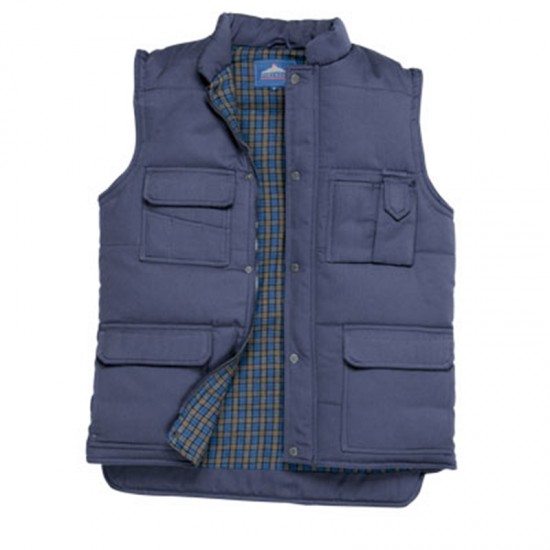 Portwest Shetland Bodywarmer Portwest Shetland Bodywarmer