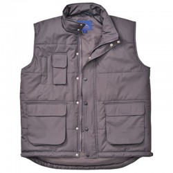 Portwest Classic Bodywarmer Portwest Classic Bodywarmer