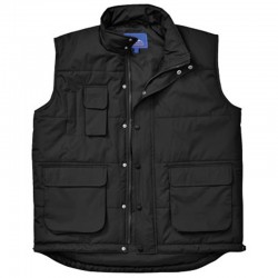 Portwest Classic Bodywarmer Portwest Classic Bodywarmer