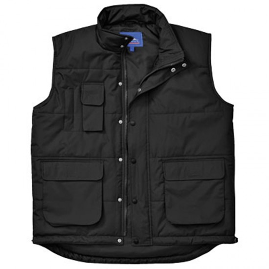 Portwest Classic Bodywarmer