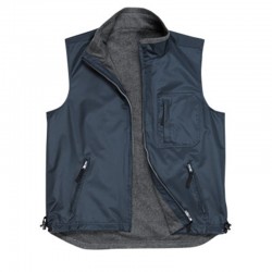 Portwest RS Reversible Bodywarmer Portwest RS Reversible Bodywarmer