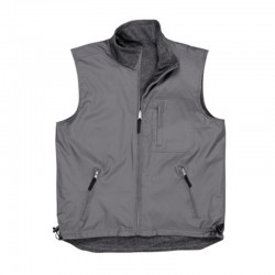 Portwest RS Reversible Bodywarmer Portwest RS Reversible Bodywarmer