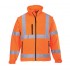 Portwest Hi-Vis Softshell Jacket (3L)