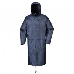 Portwest Classic Adult Rain Coat Portwest Classic Adult Rain Coat