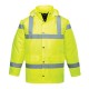 Portwest Hi-Vis Traffic Jacket Portwest Hi-Vis Traffic Jacket
