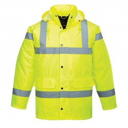 Portwest Hi Vis Breathable Jacket Portwest Hi Vis Breathable Jacket